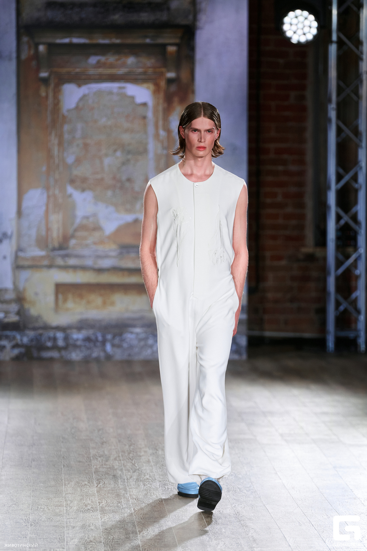 Подиум UFashion. День пятый 11