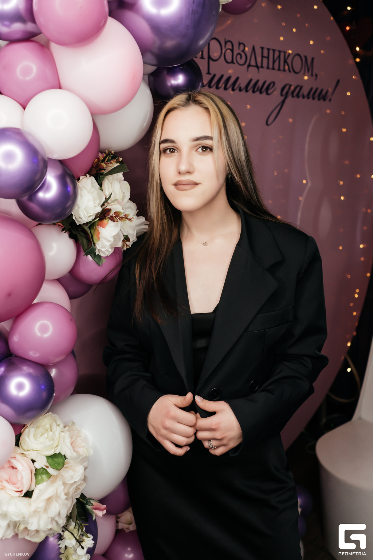 08 Марта! 19