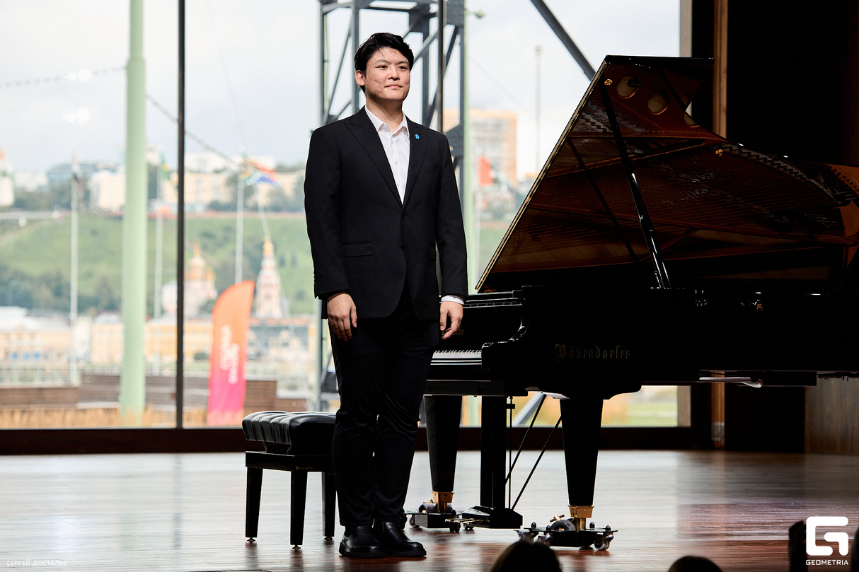 Pianissimo 25