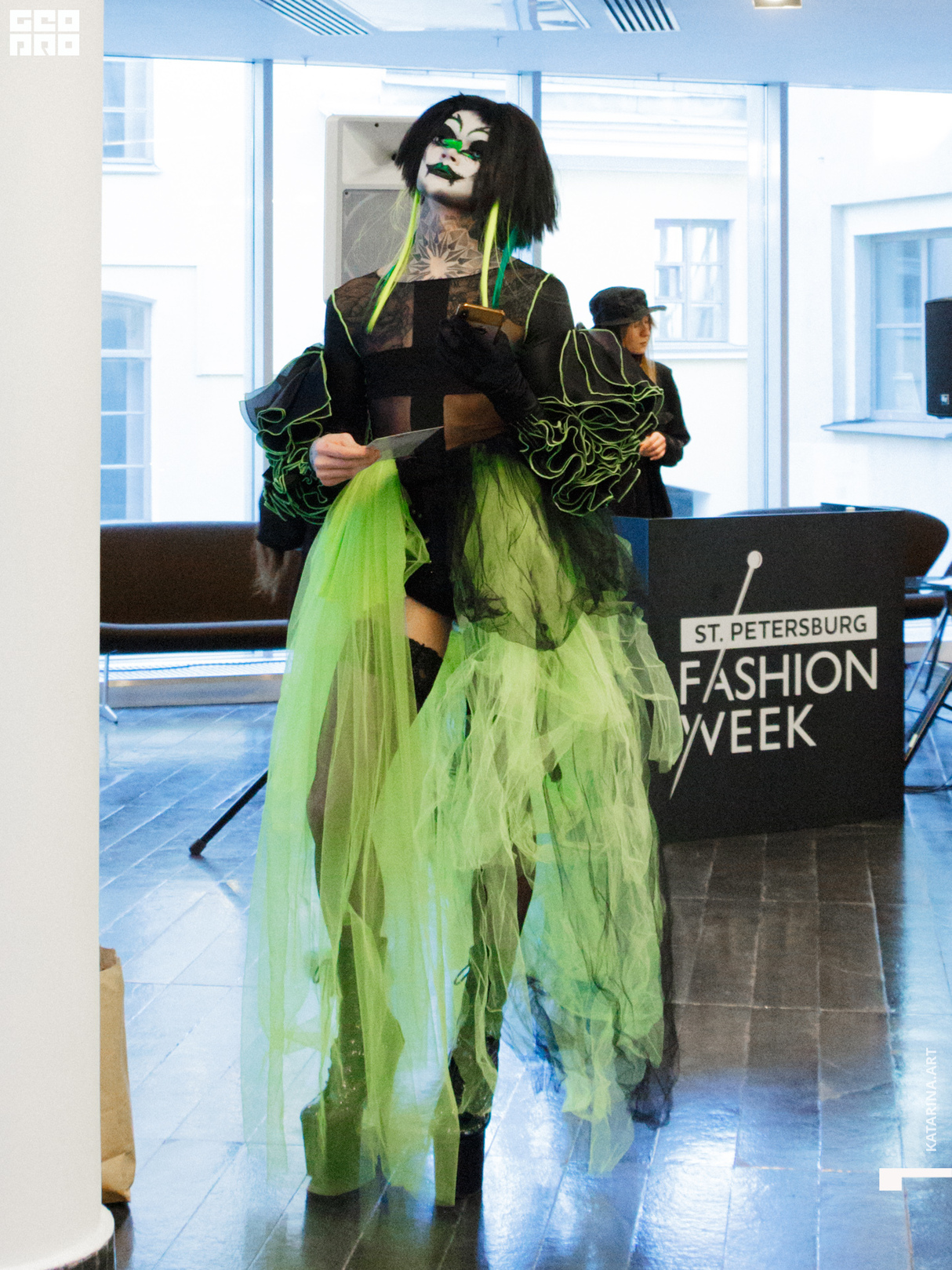 SPbFW / DAY 2 18