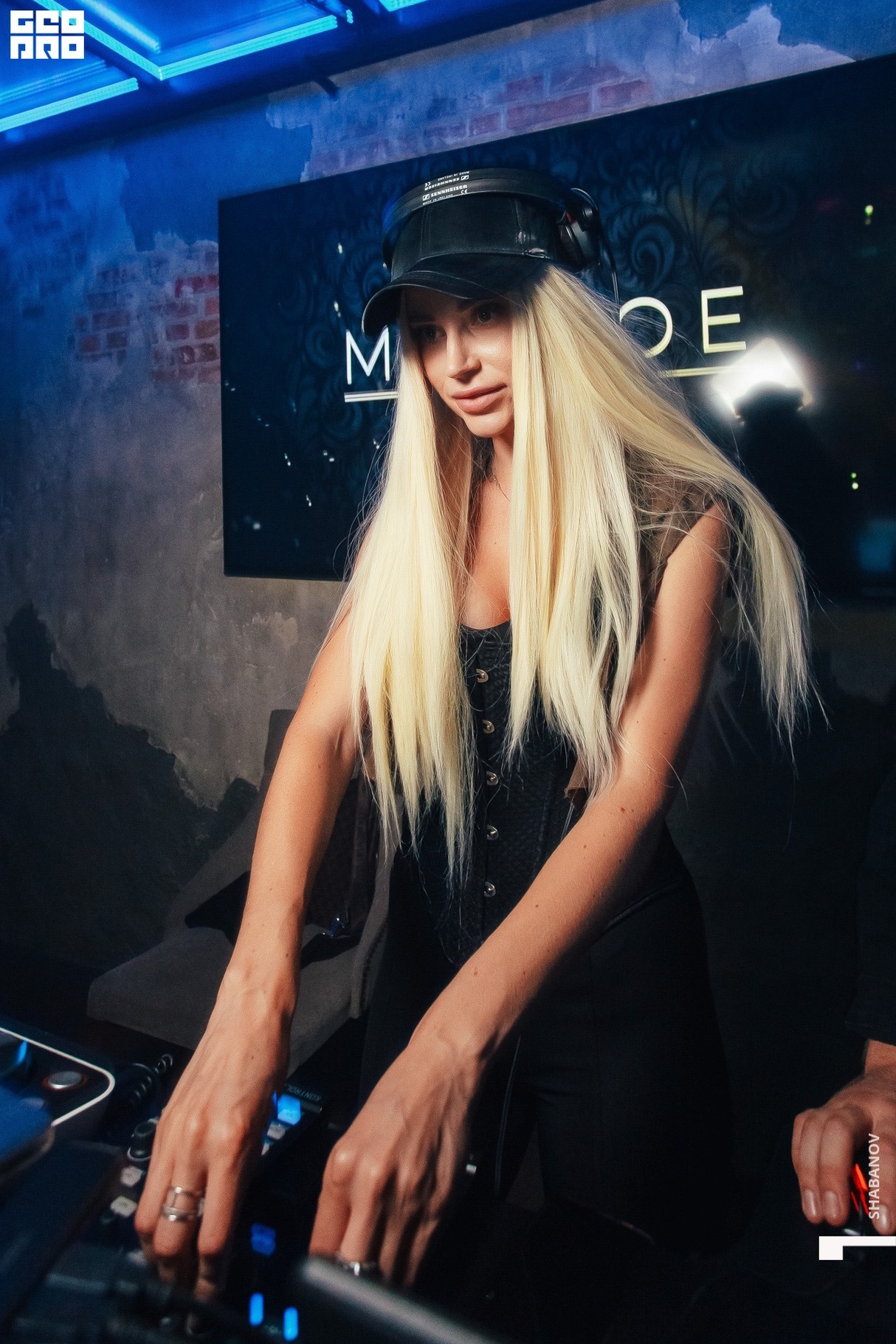 Dj GRETTA 25