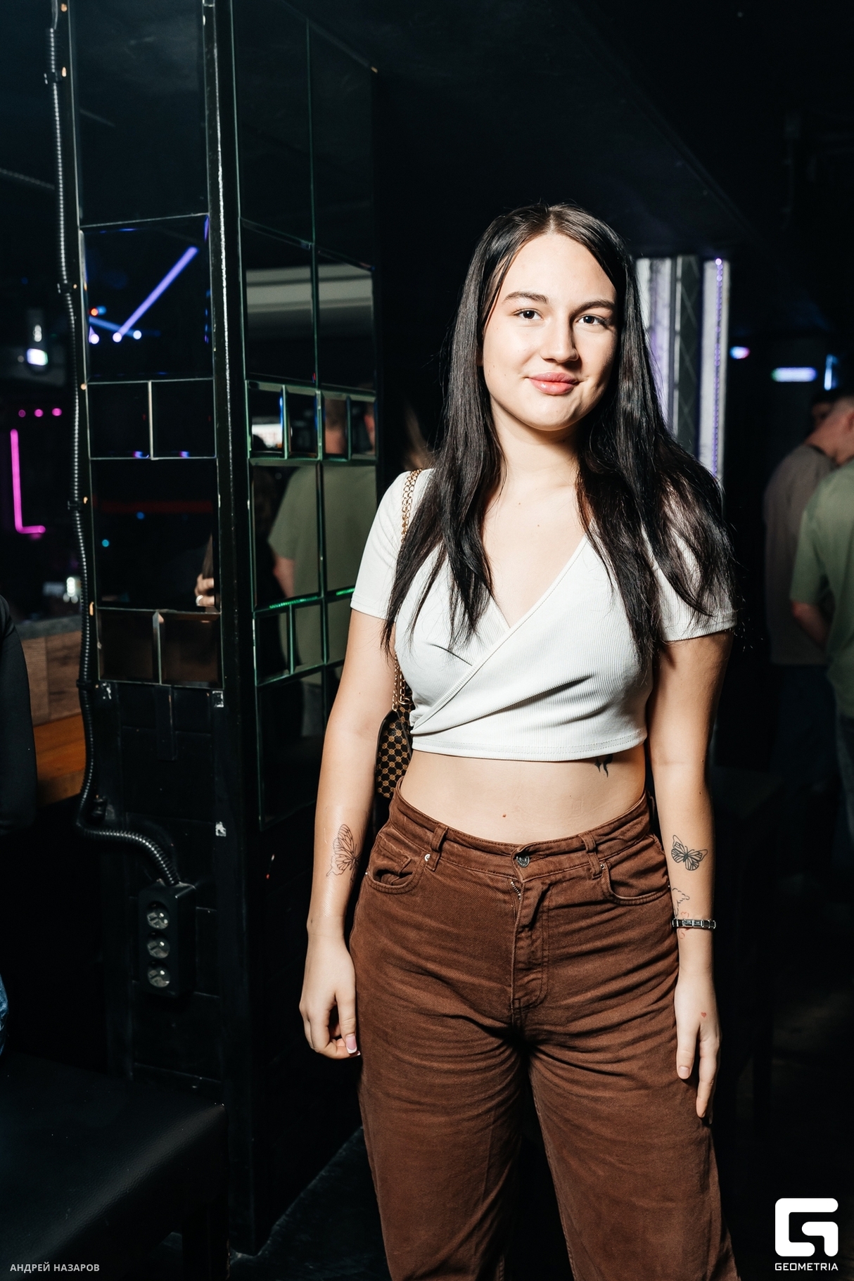 Friday Night 18