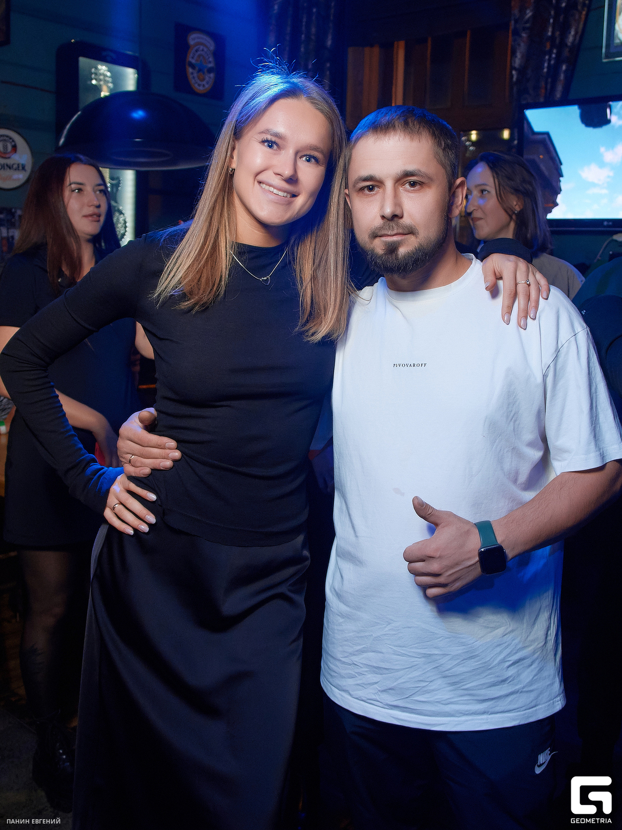 «Посвящение в Кружаки» 23