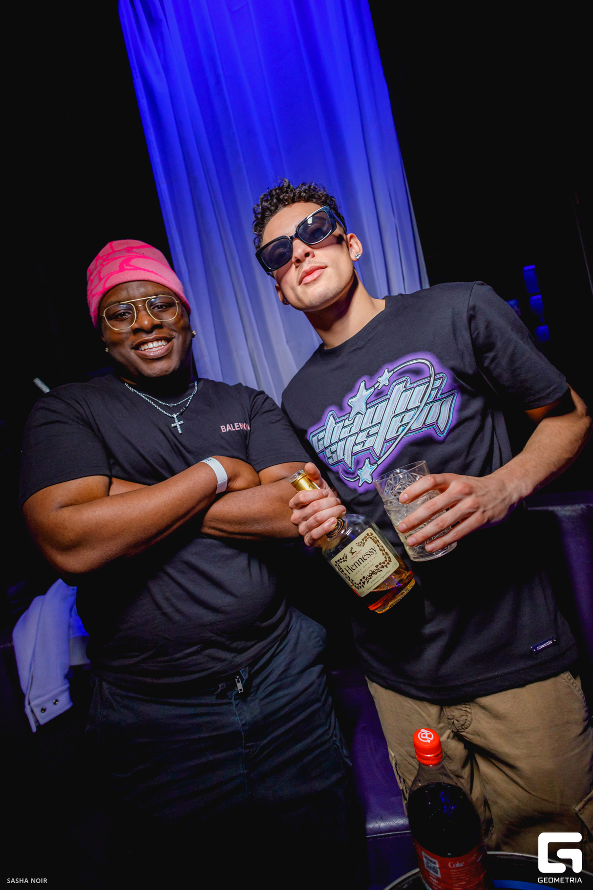 Friday Dream at M1 Lounge 20