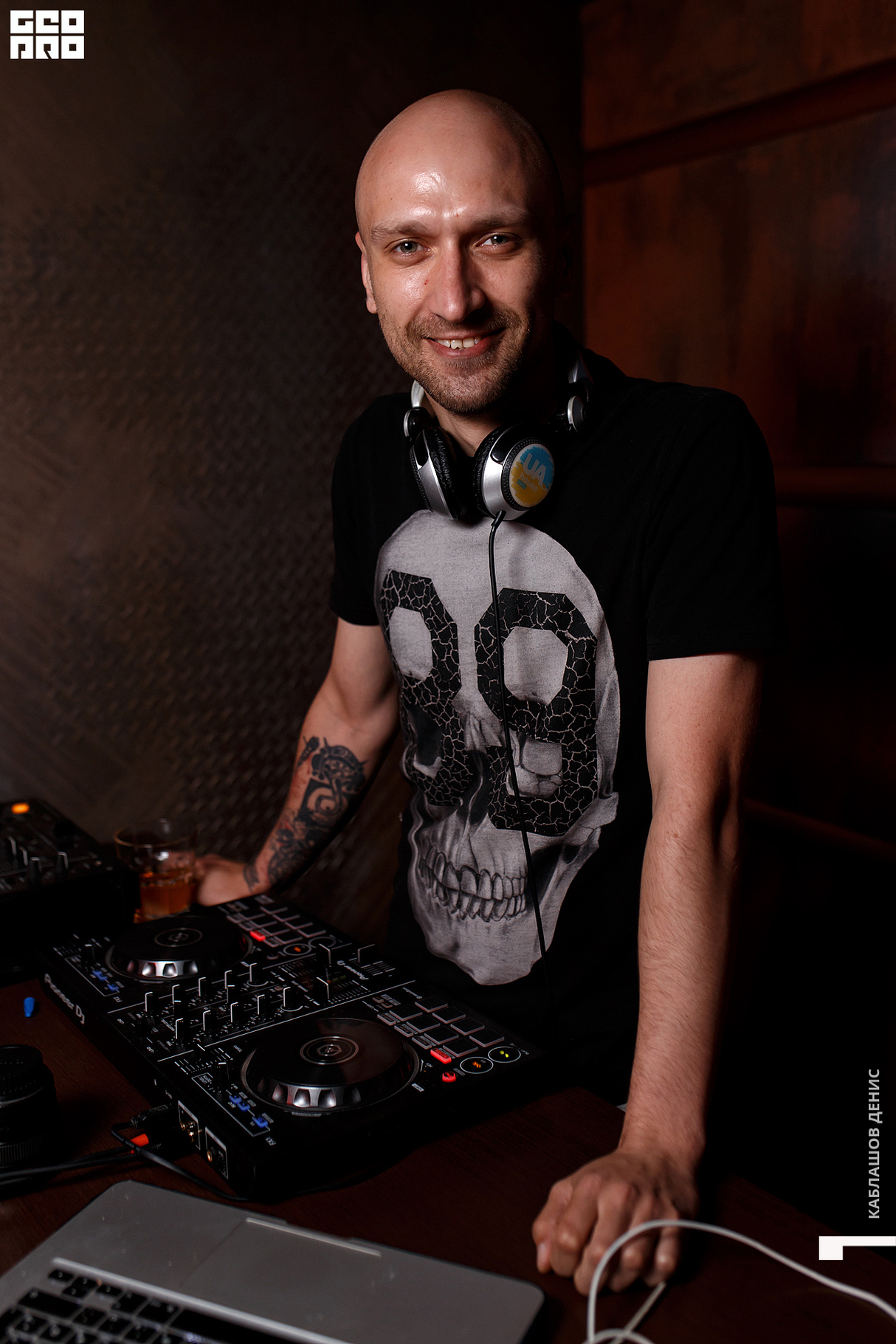 Muza-Bar - Aleksa 7