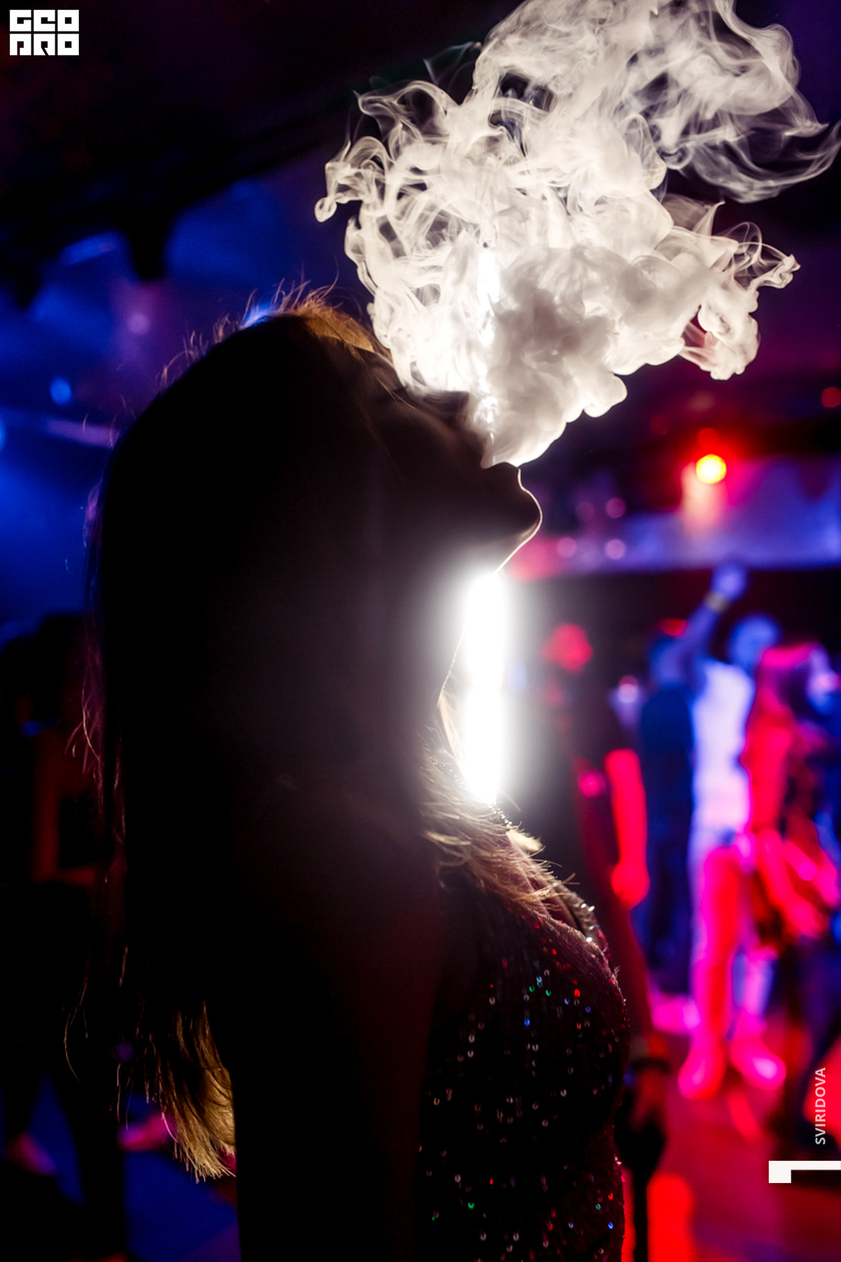 Fashion Never Sleeps! Saturday Party at Fashion Club & Restaurant Praha 7