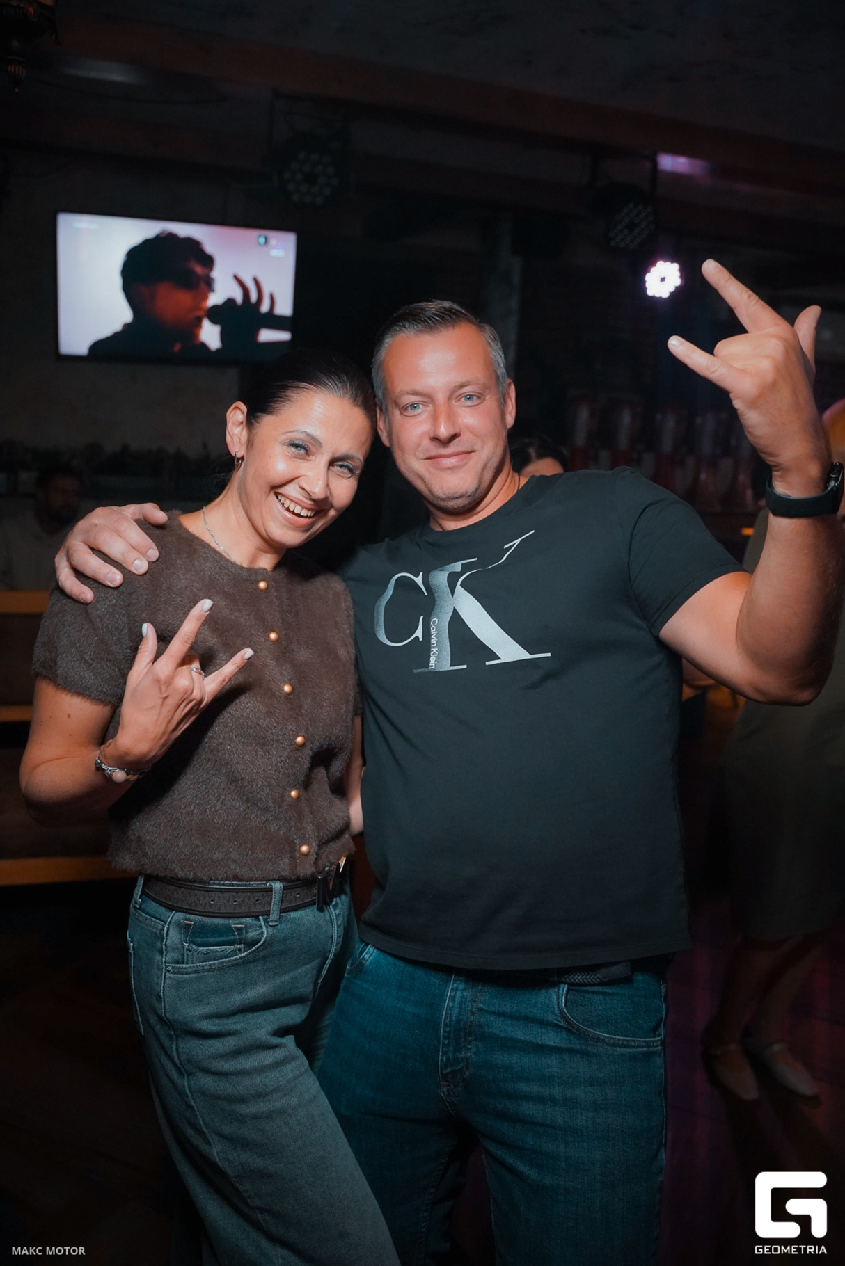 Saturday Night 14