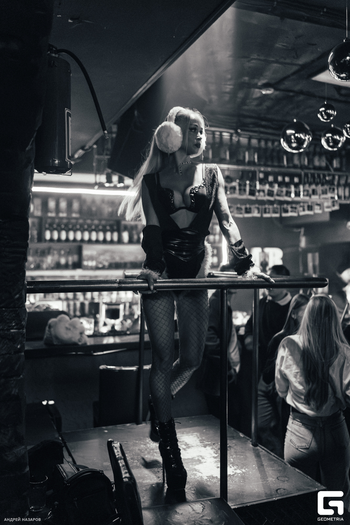 Friday Night 11