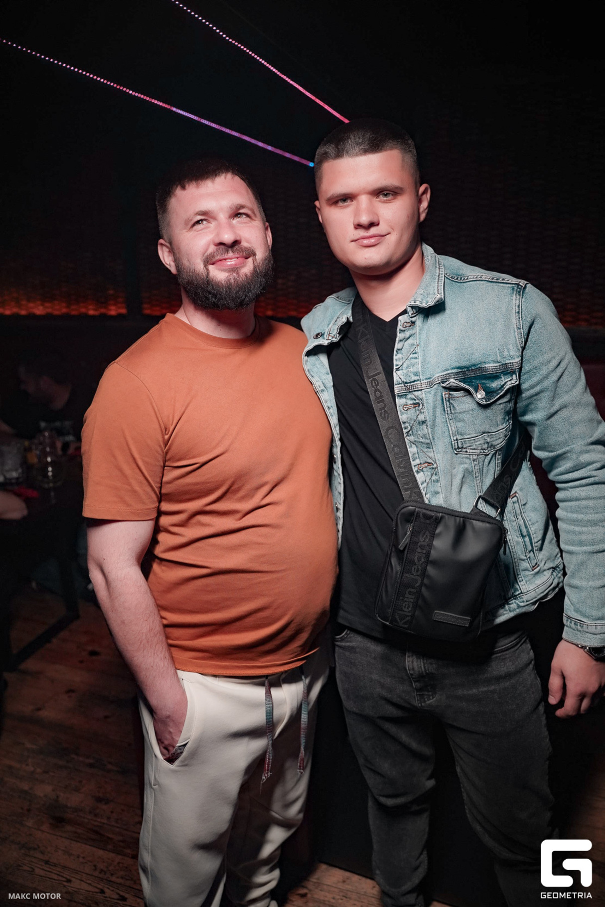 Friday Night 24