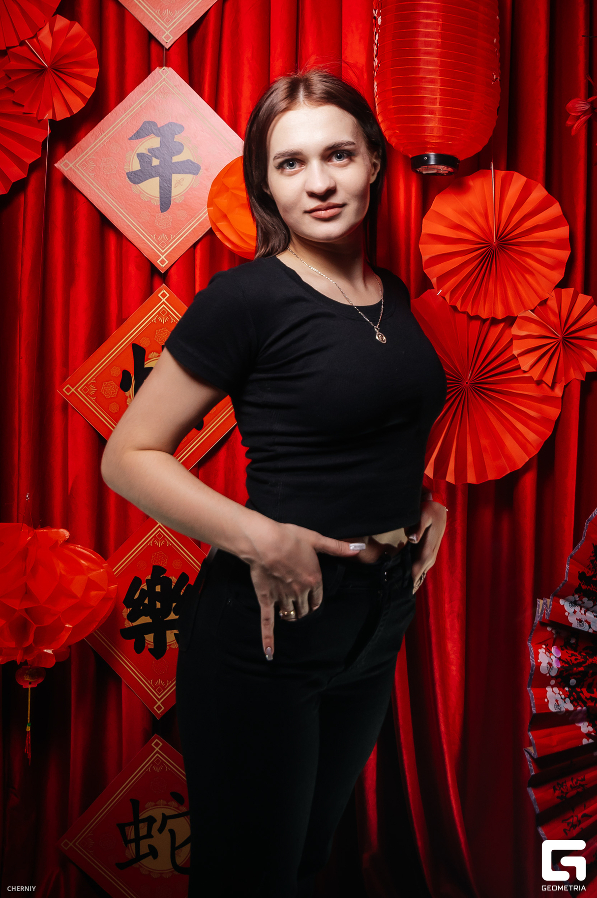 Китайский Новый год в ХХХХ 27