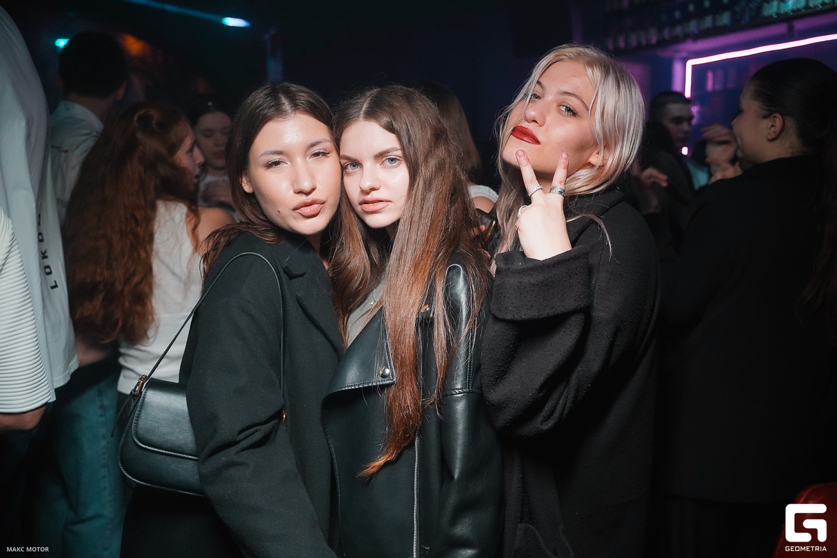 Saturday Night 18