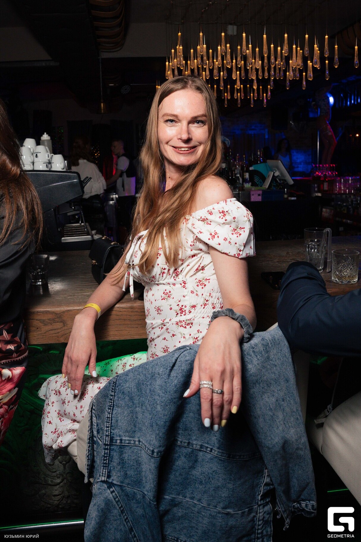 СУББОТА В BESTUZHEV BAR 23