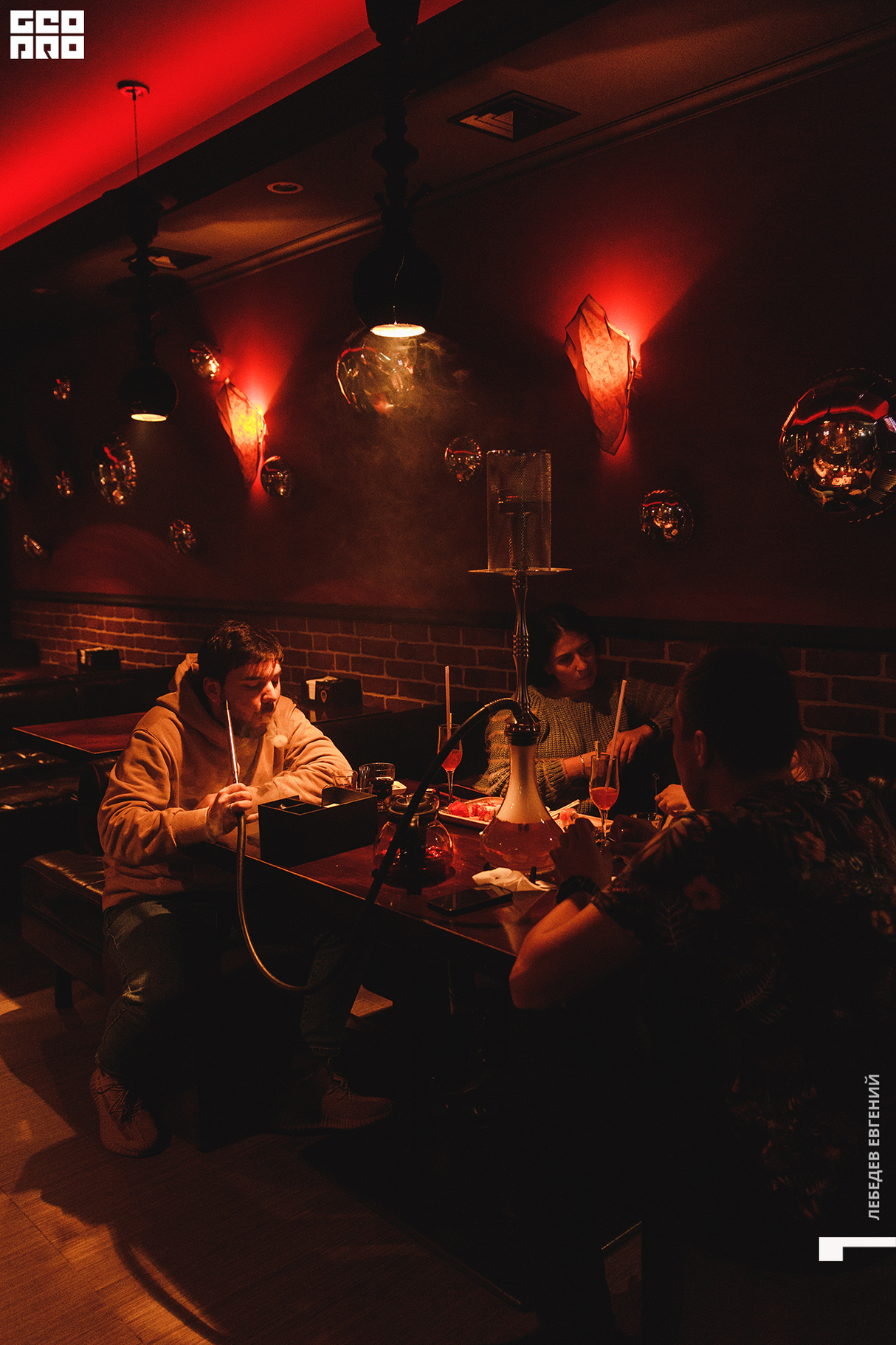 BIRTHDAY PARTY 8