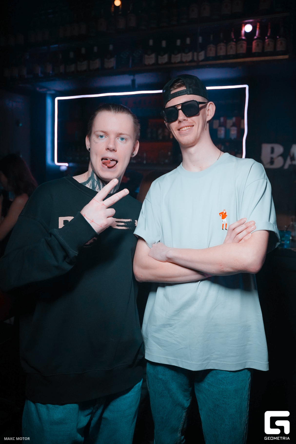 Saturday Night 17