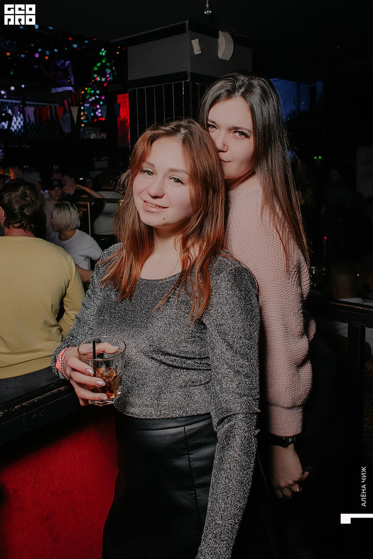 Happy Tiger Nights 24