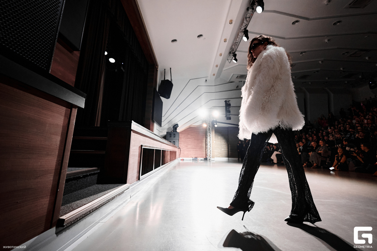 Подиум UFashion. День четвертый 16