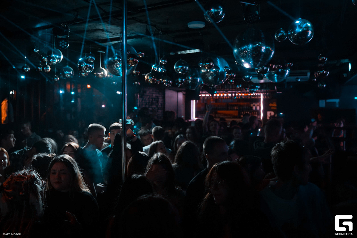 Saturday Night 20