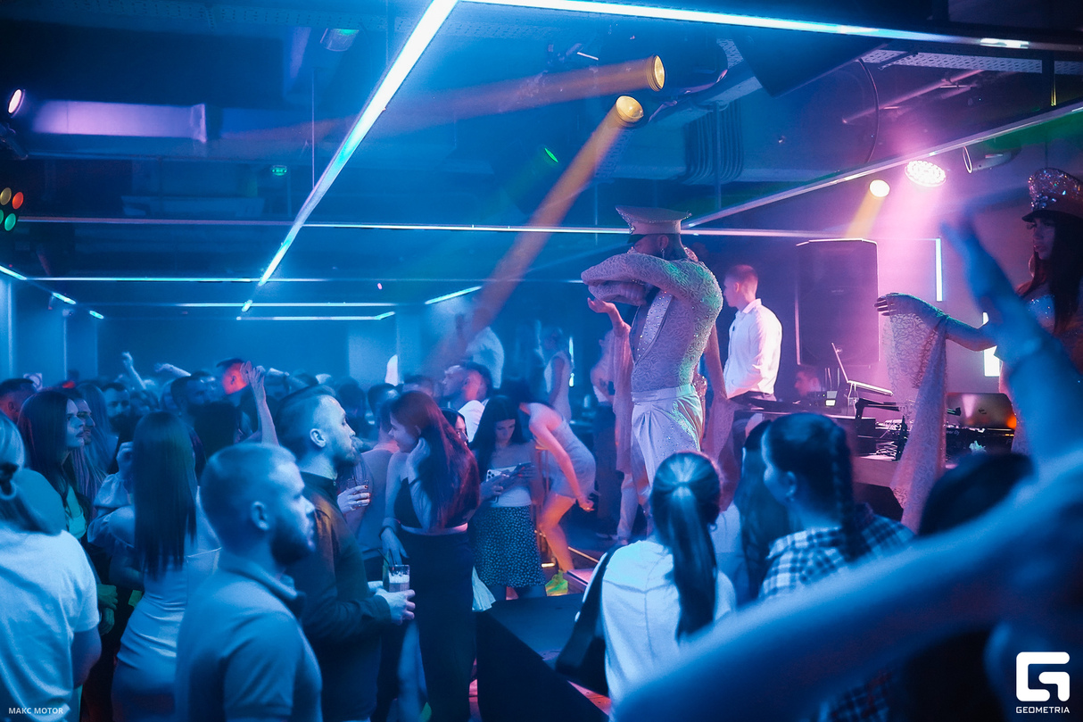 Saturday Night 25