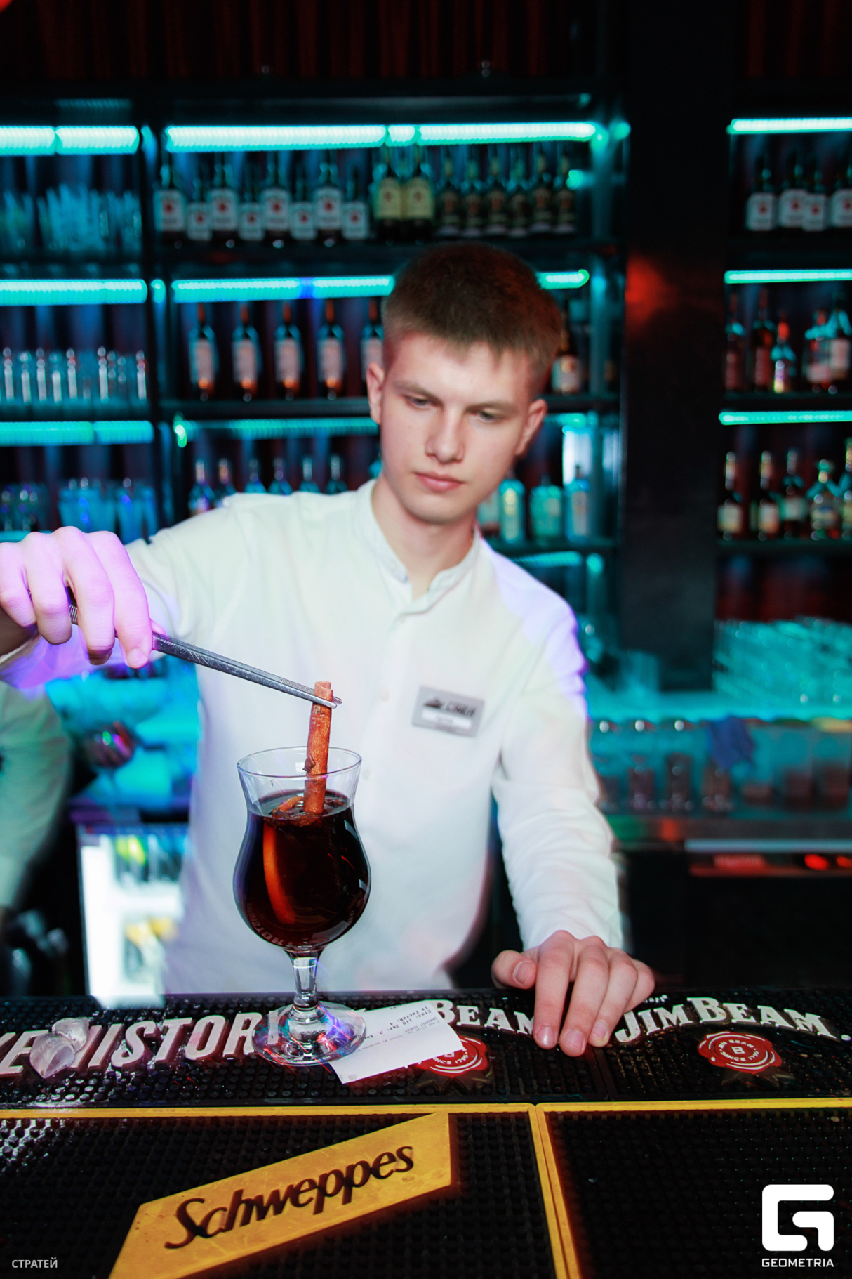 Пятничный вечер! 30