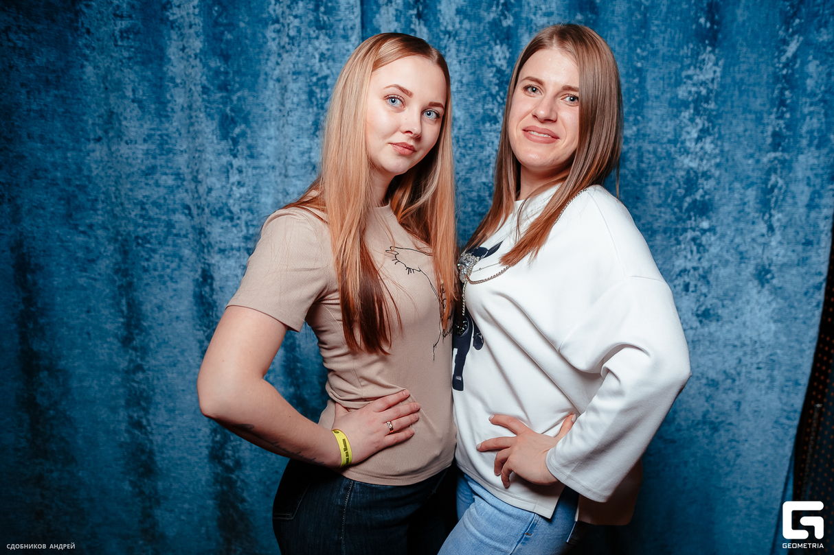 Свои да Наши - Суббота 16