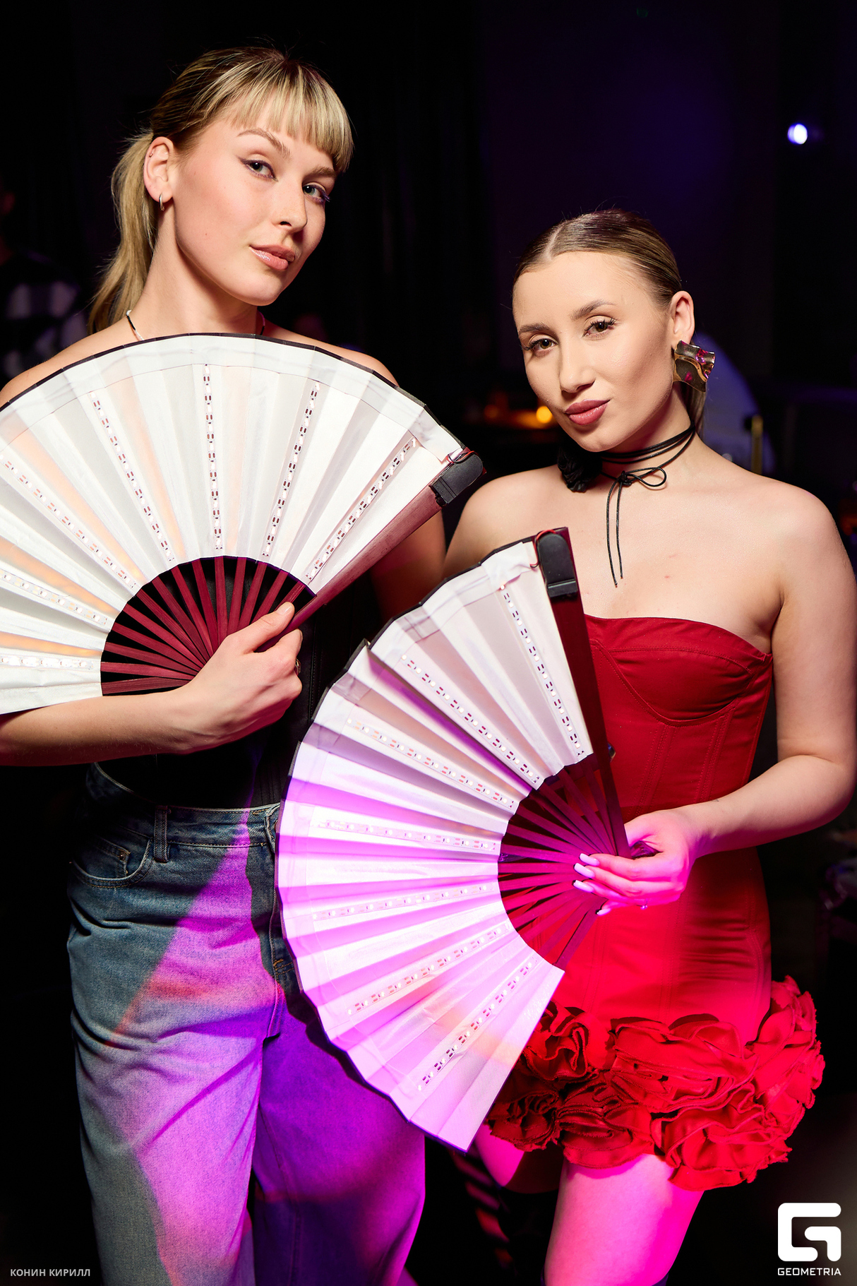 Feel the wave | этническая вечеринка в LIGHT ROOM 7