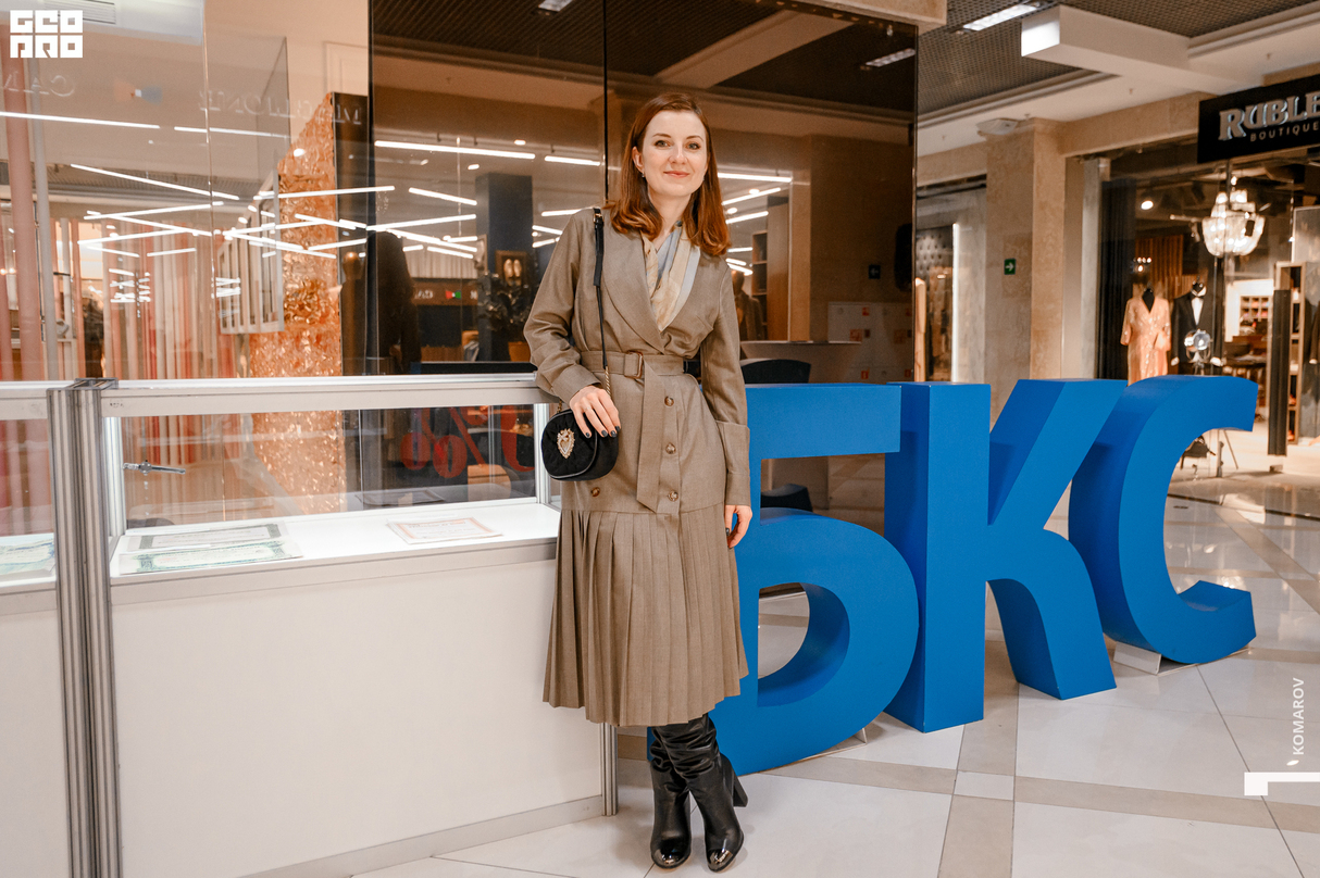 Эпоха возрождения в «Европе» 7