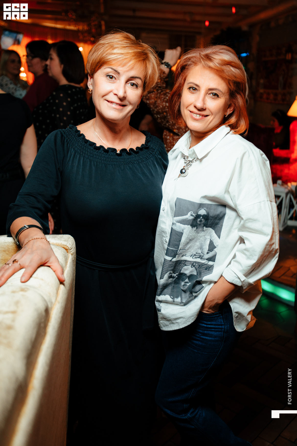 ПЯТНИЦА В «VERIKO» 11