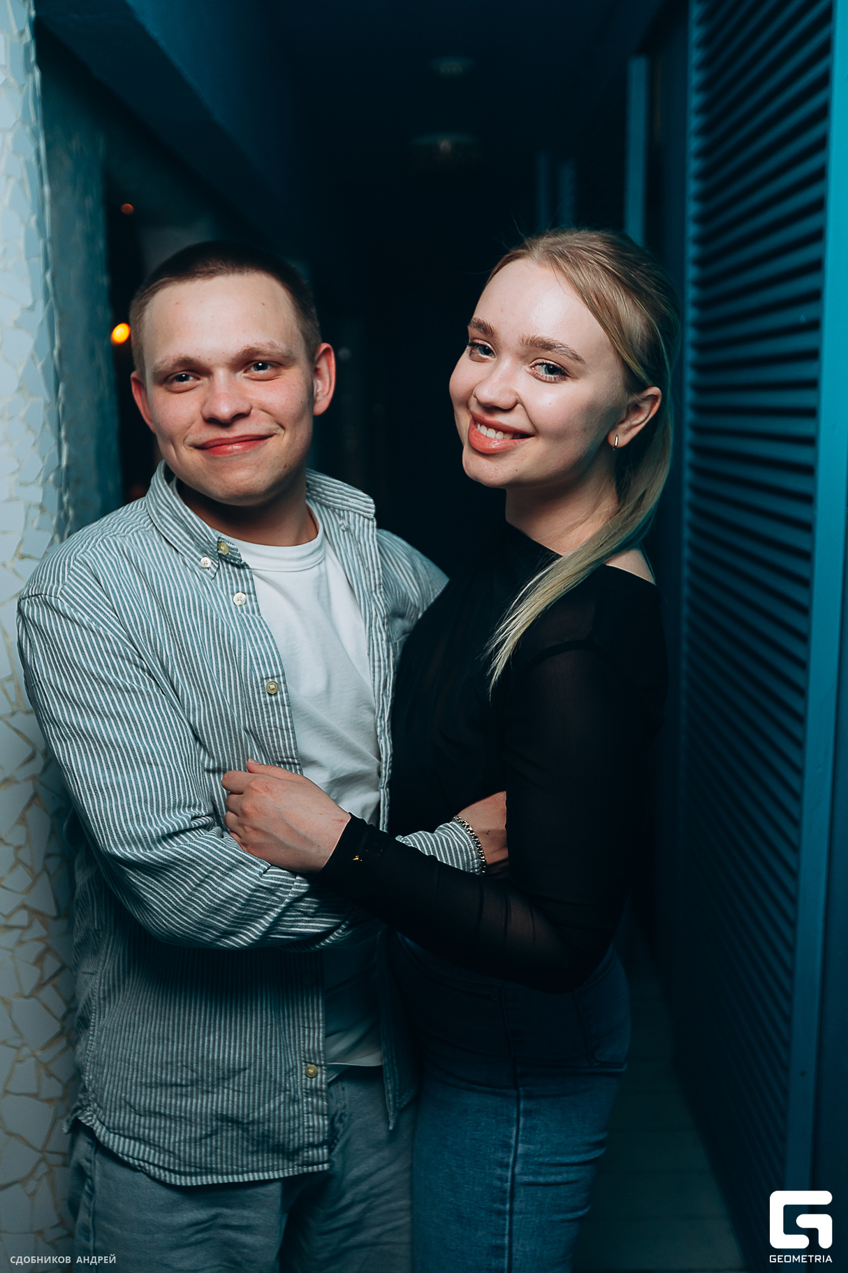 Коктейль бар - суббота 29