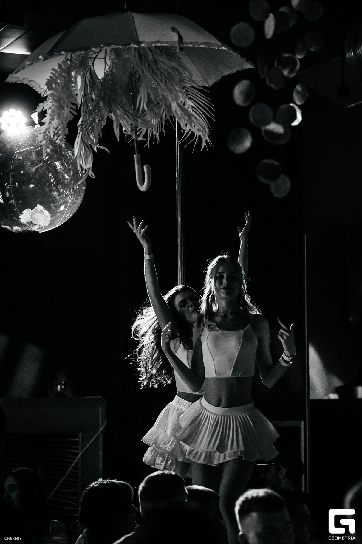 White Party 29