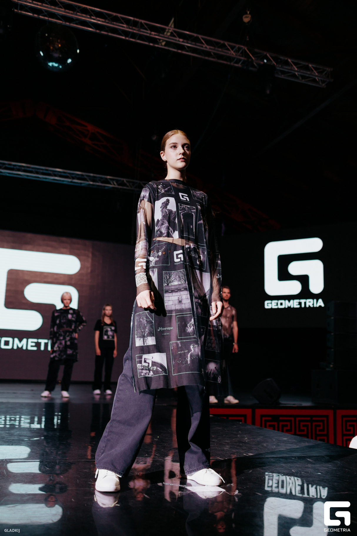 GEO KIDS FASHION DAY – часть 3 16