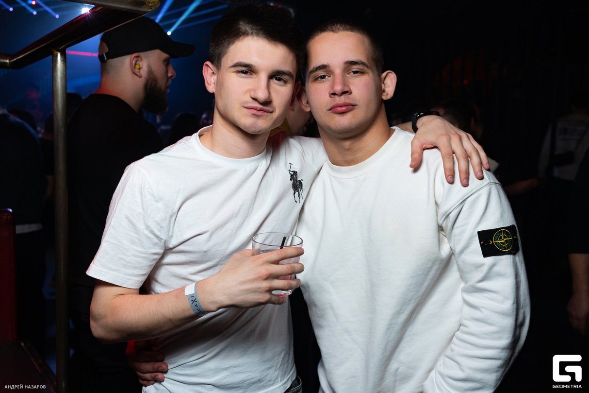 Saturday Night 29
