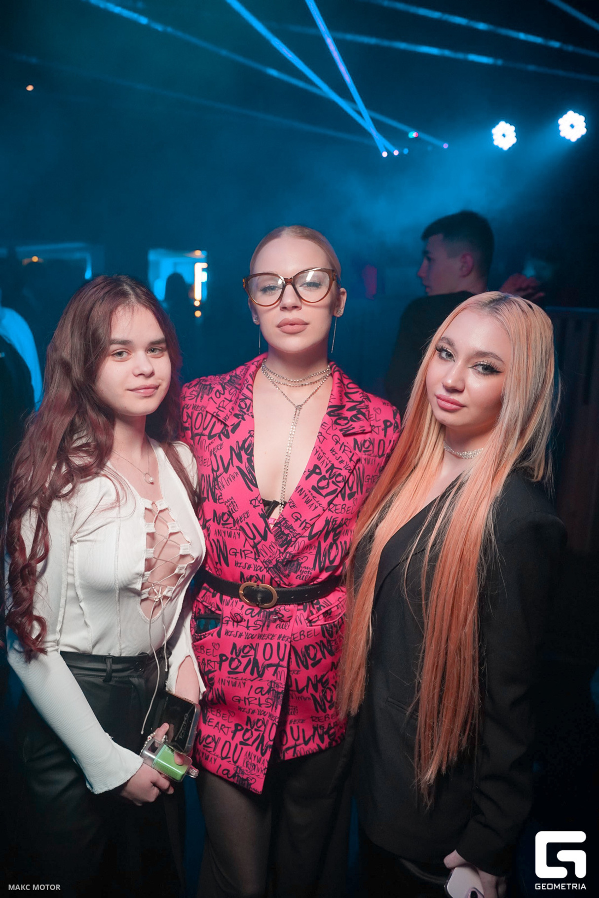Weekend Party 24