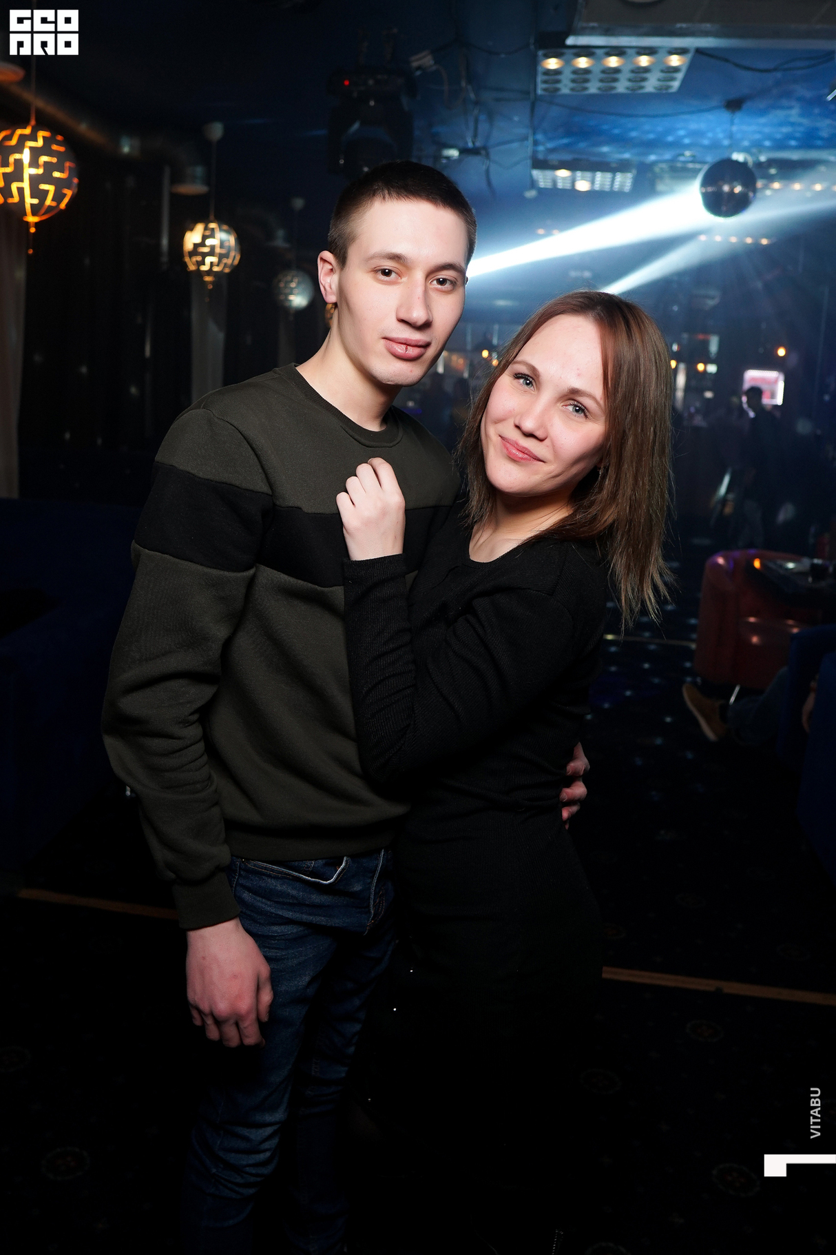 Вечер четверга! 24