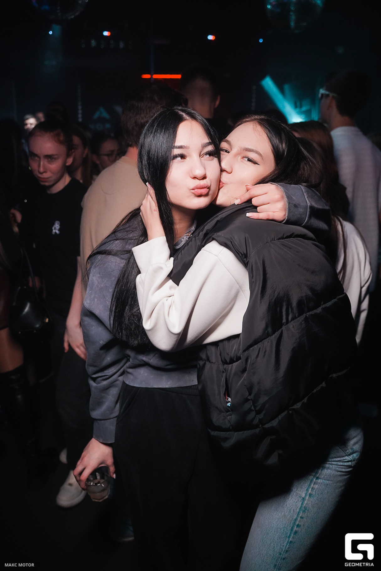 Saturday Night 22