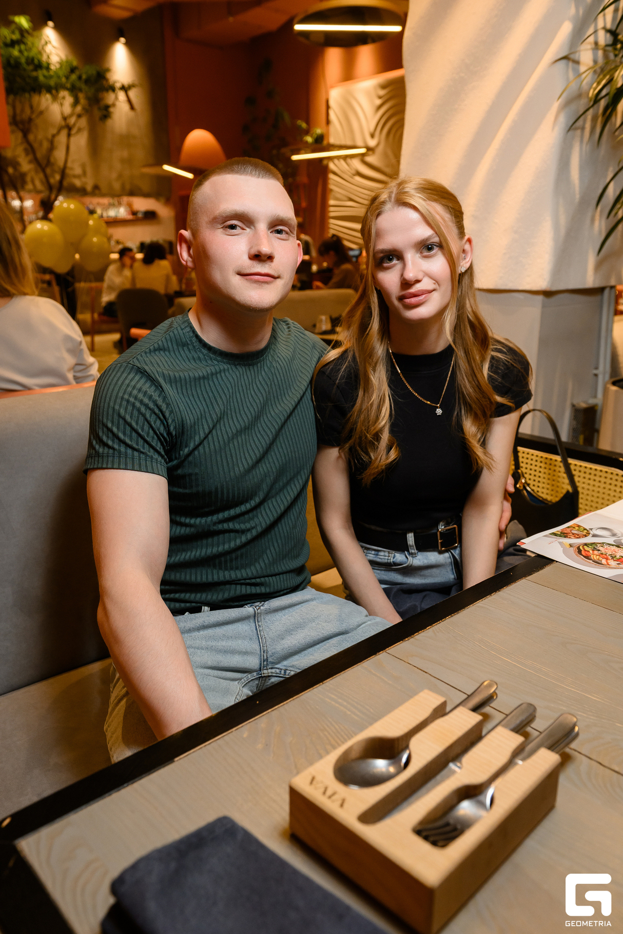 День рождения ресторана Viva 28