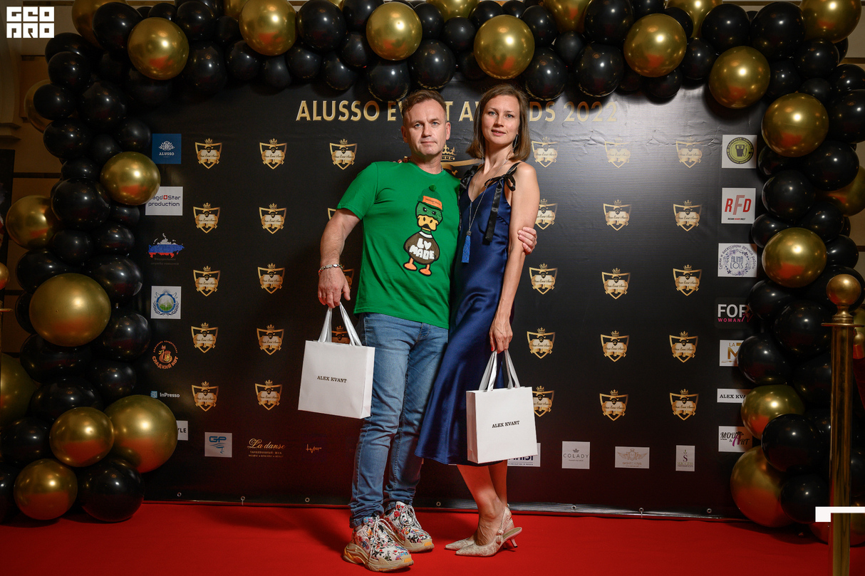 ALUSSO EVENT AWARDS 2022 14