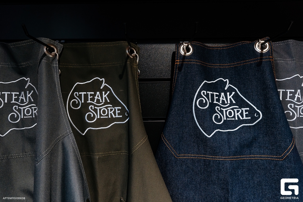 Steak Store / Нам 1 год! 7