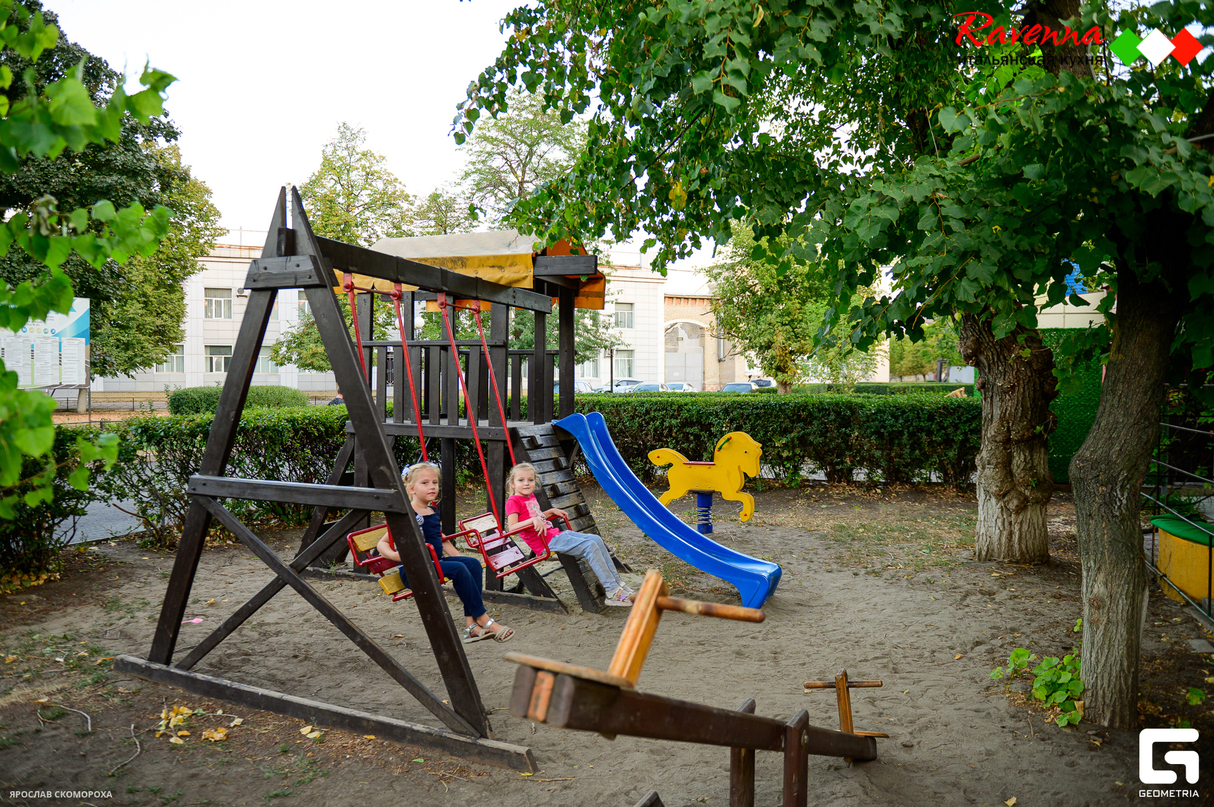 Суббота в Ravenna 27