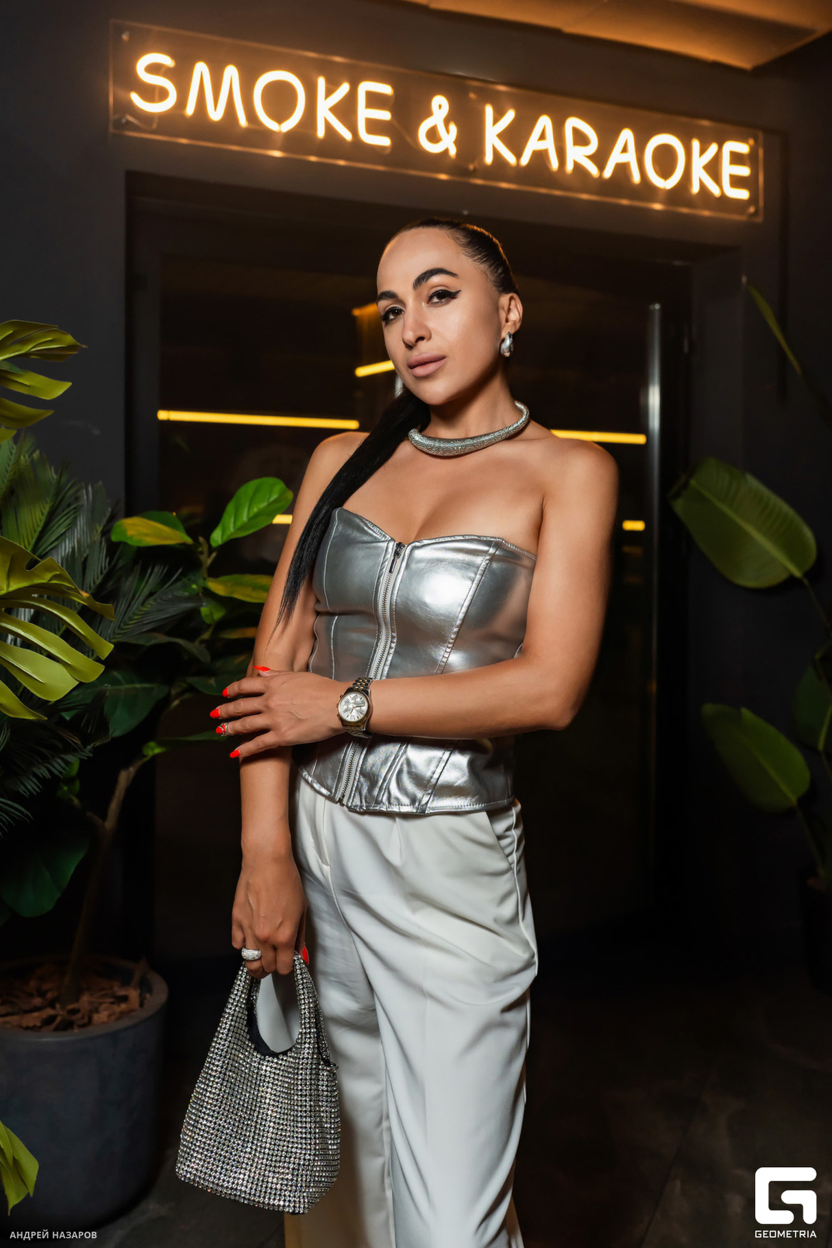 Saturday Night 30