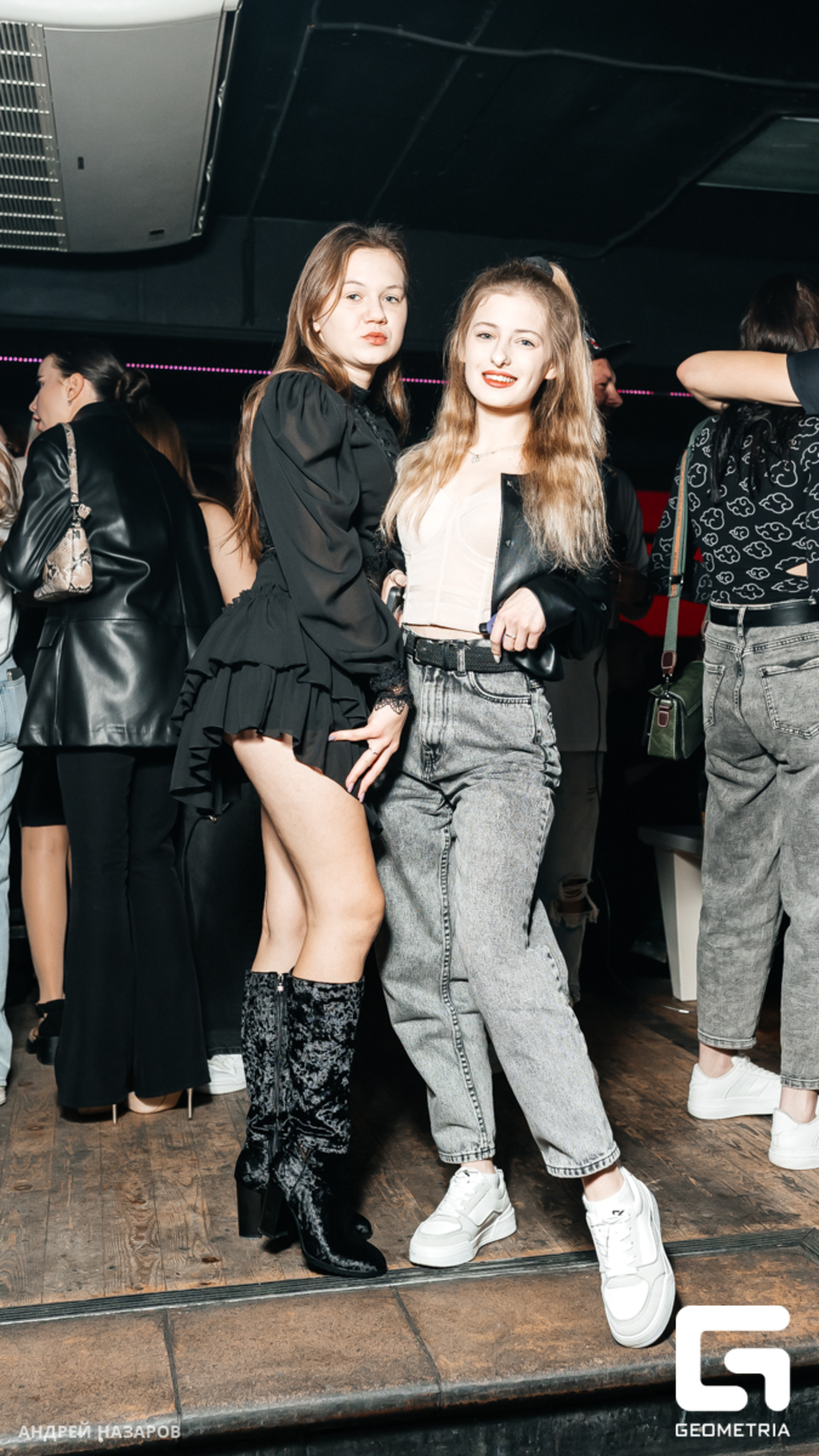 Friday Night 10