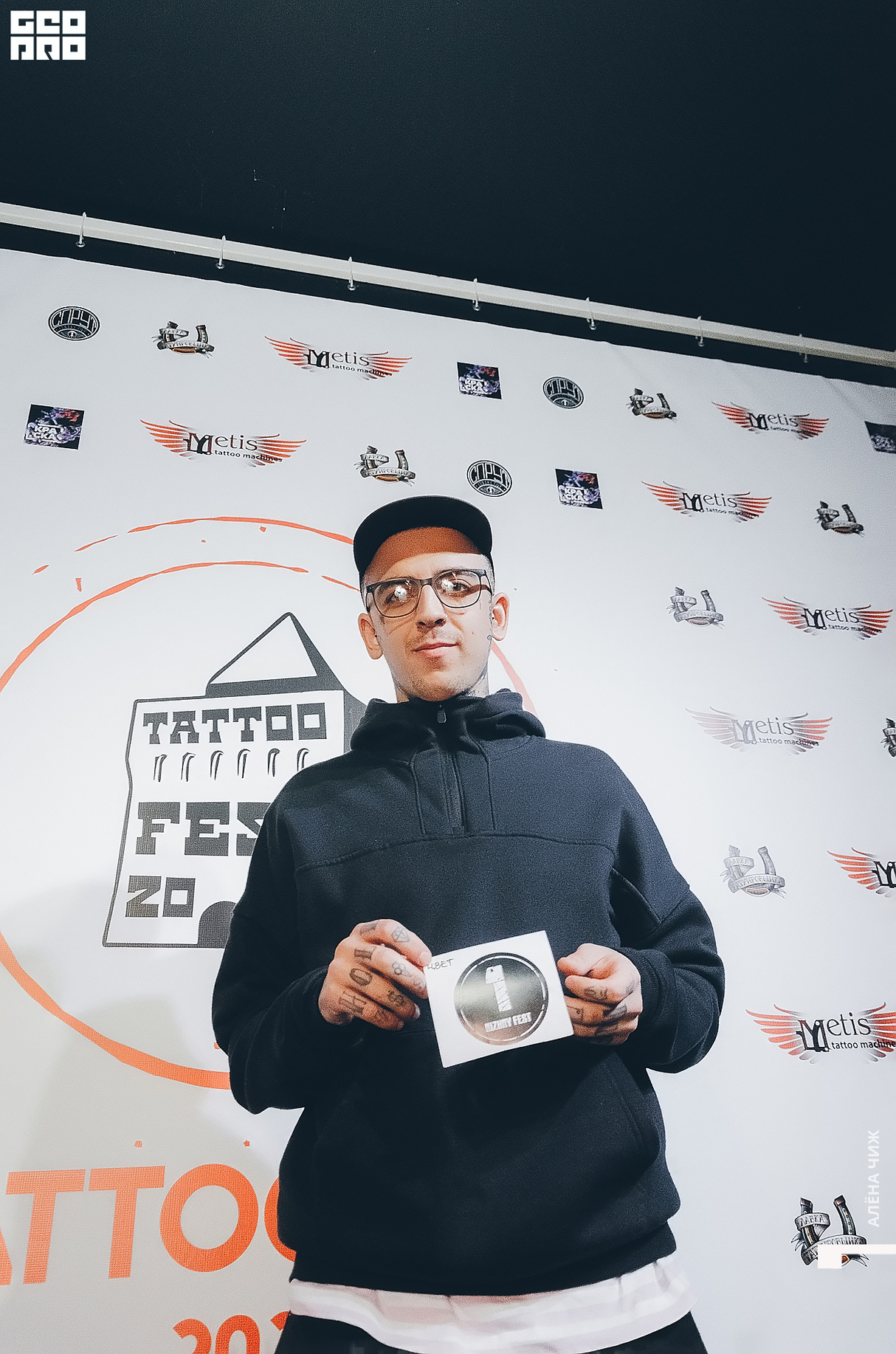 TATTOO FEST 7