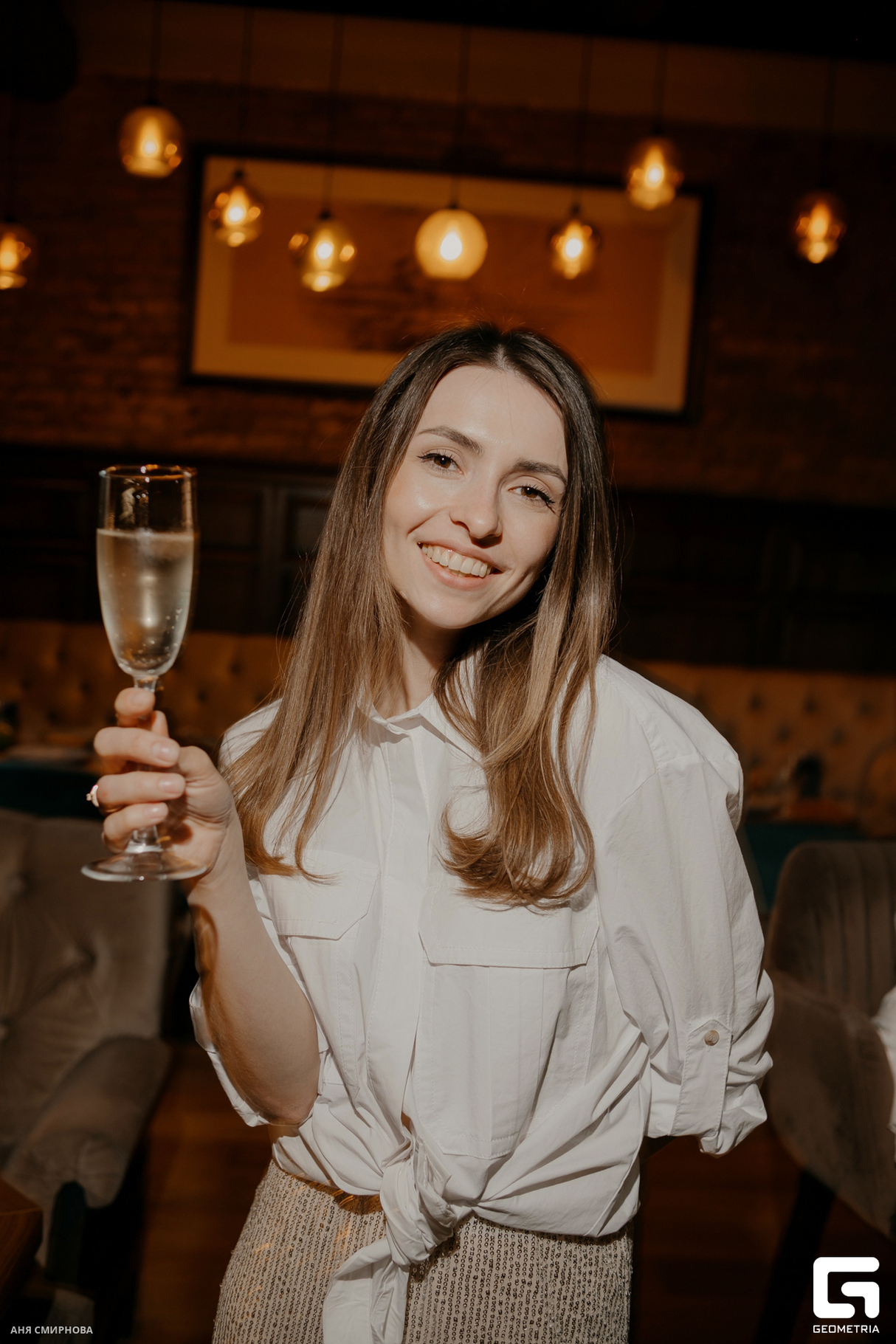 Вечер в Brut is good 11