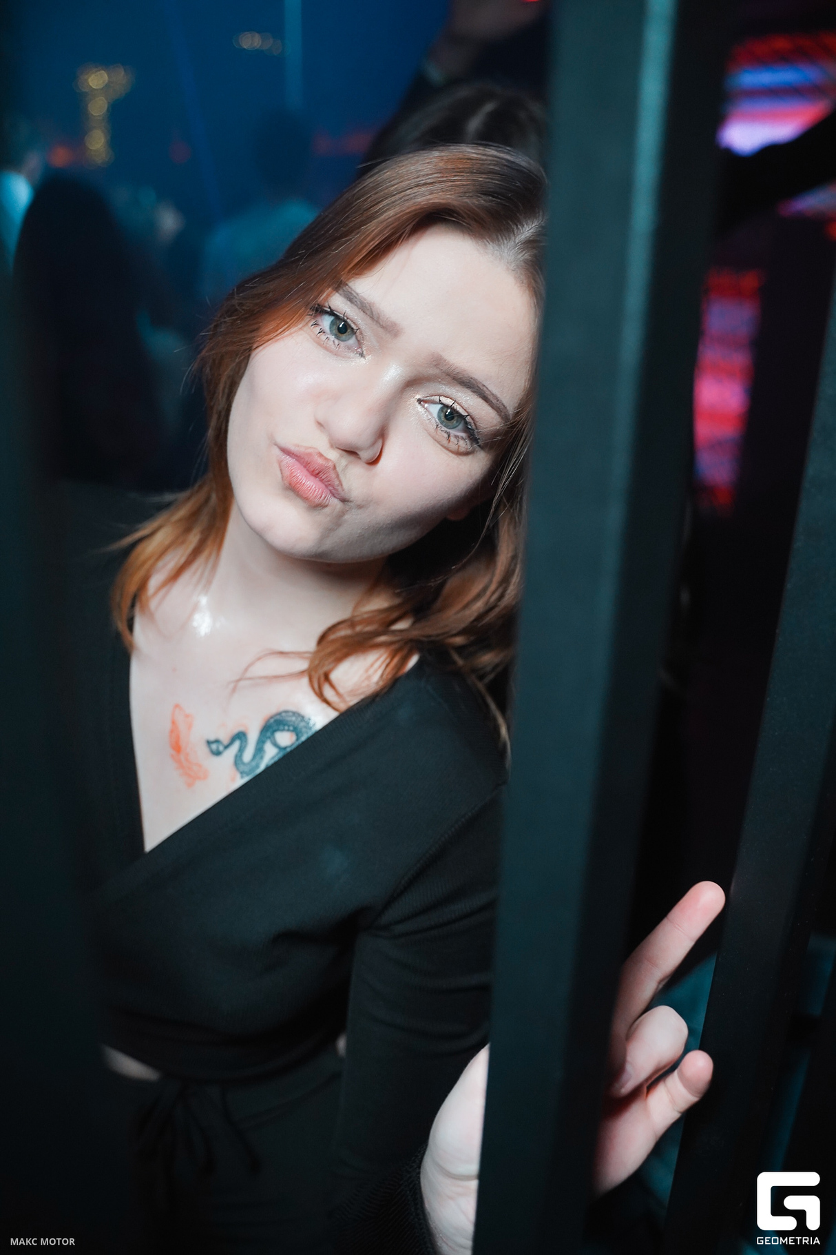Saturday Night 8