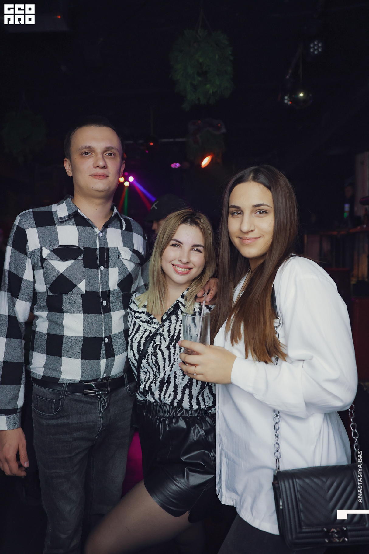 Weekend Party 7