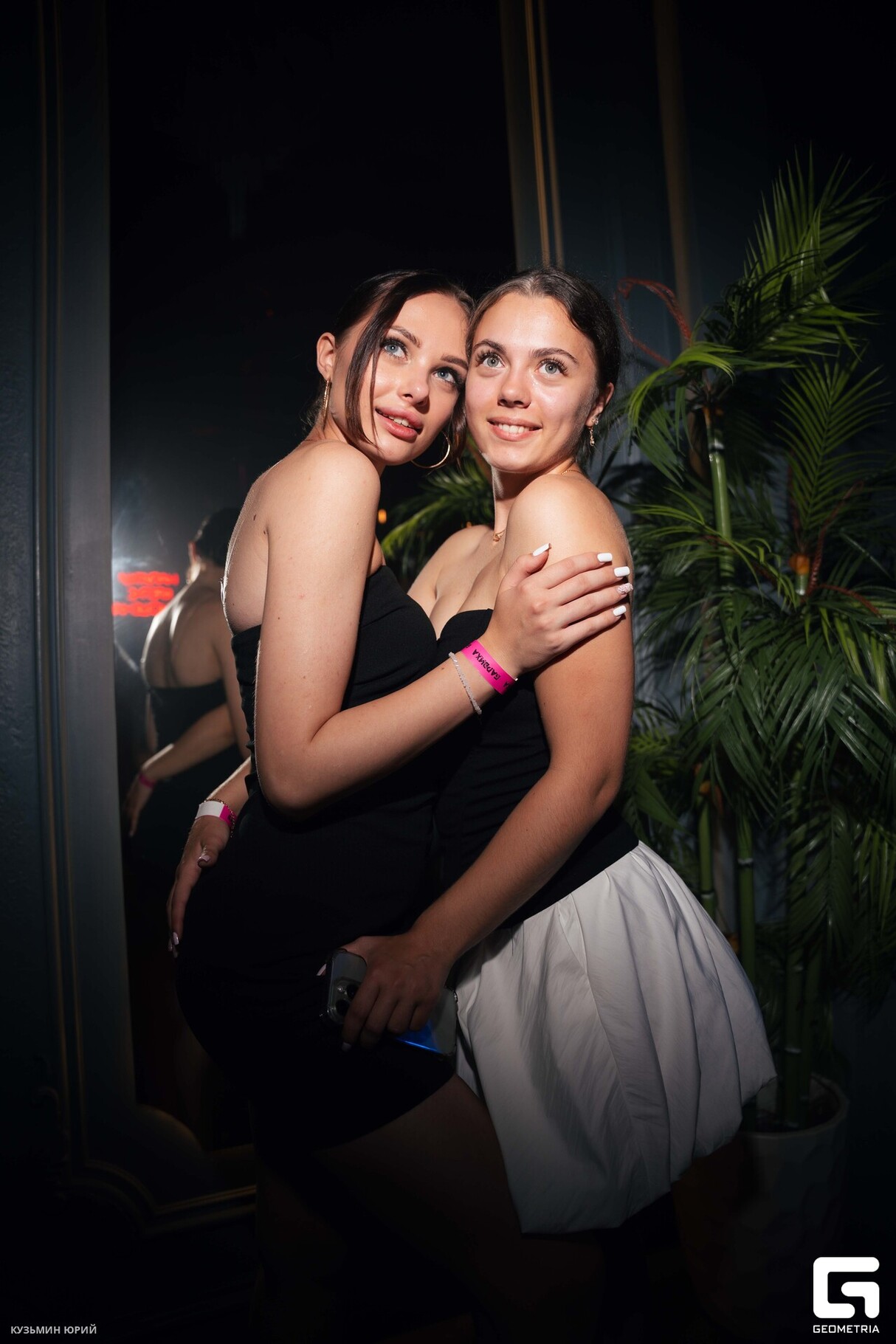 Saturday Night в БАРВИХЕ 8