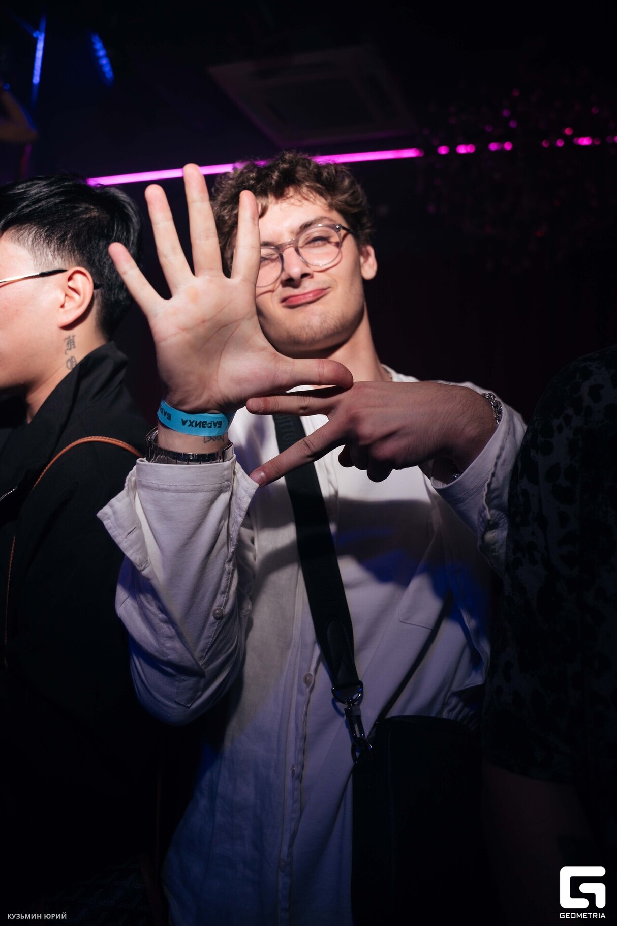 Saturday Night в БАРВИХЕ 13