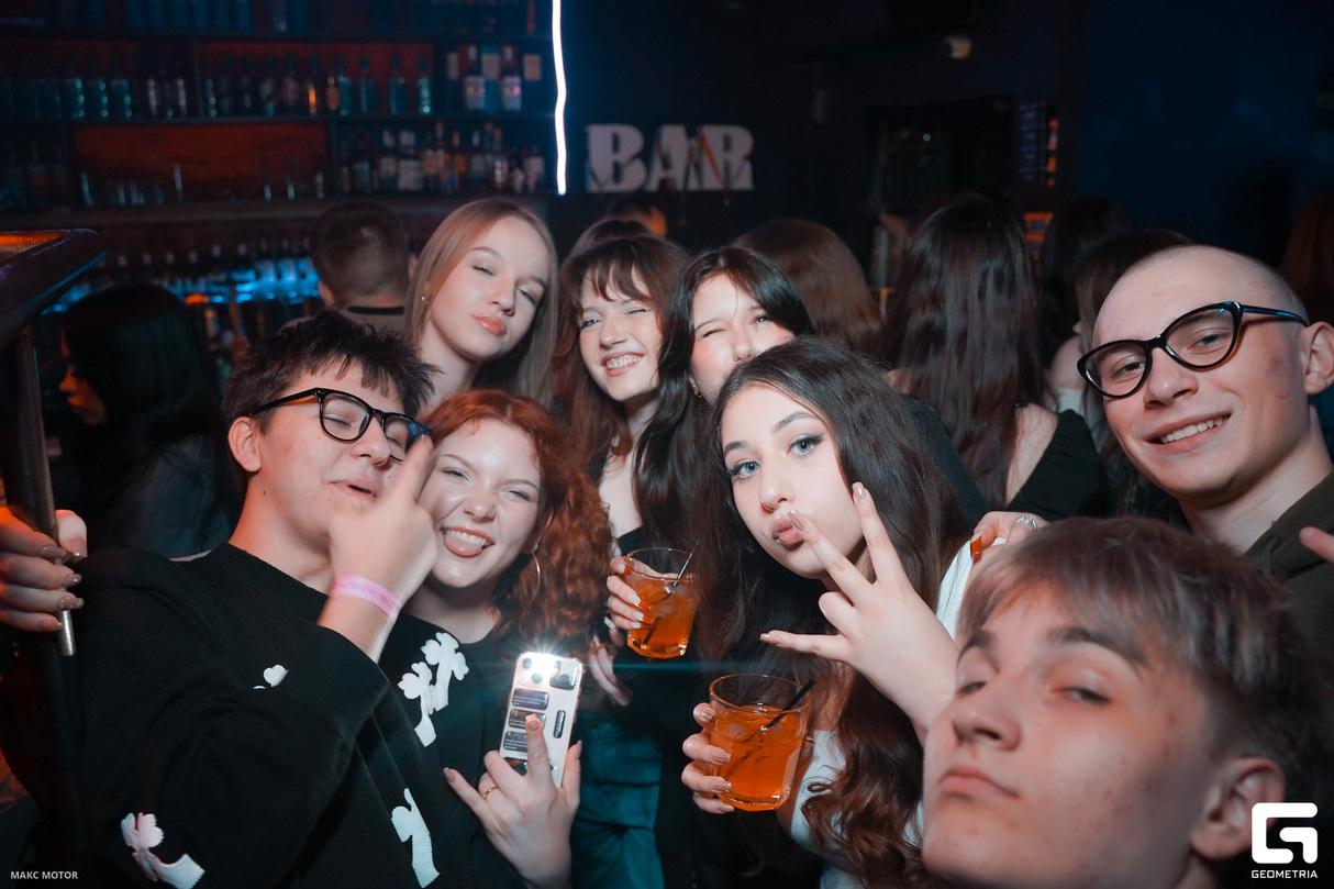Saturday Night 23