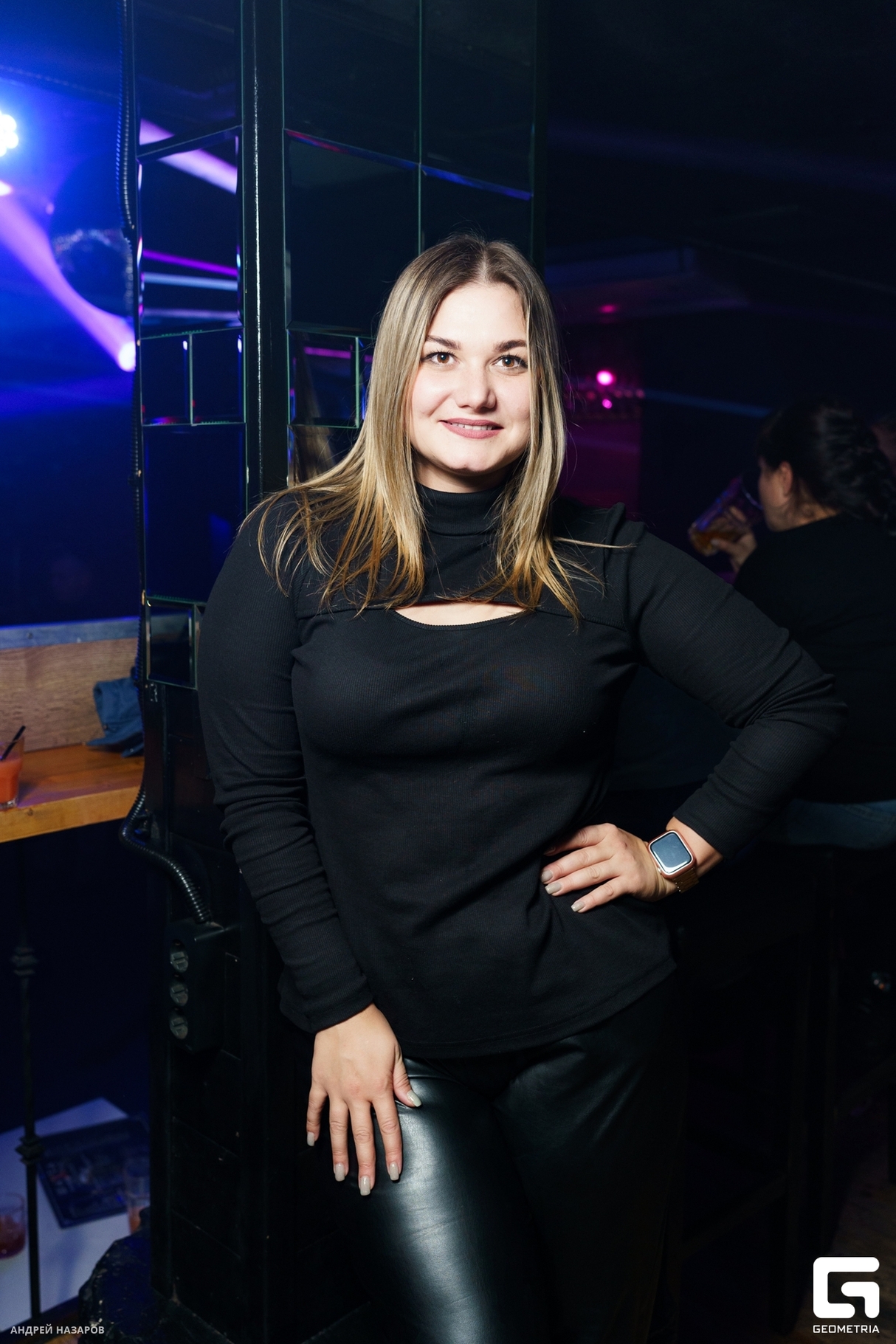 Friday Night 11