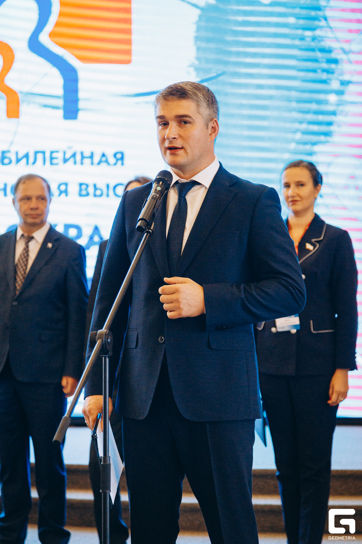 X Юбилейная медицинская выставка «Здравоохранение. Крым 2025» 25