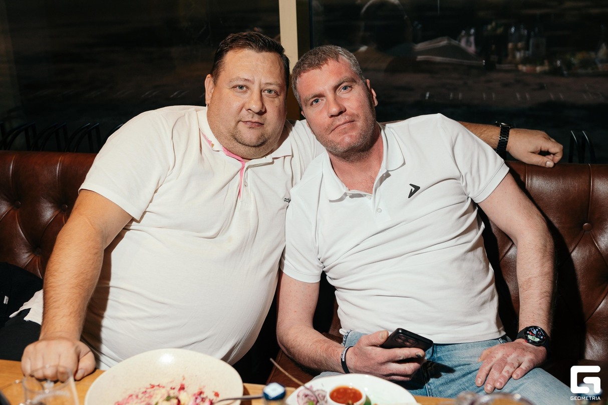 Сияй в «Хамовниках»! 29